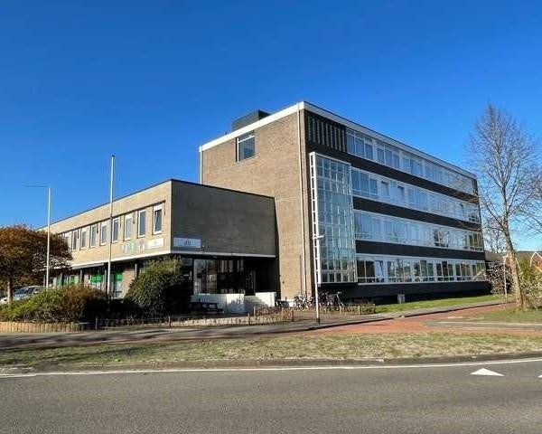 Studio Pelikaanstraat