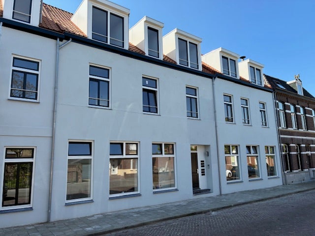 Stationsstraat