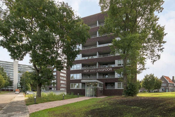 Appartement Geallieerdenstraat in Sittard