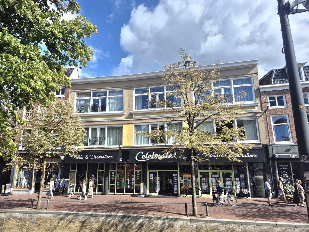 Appartement Heerestraat in Leeuwarden