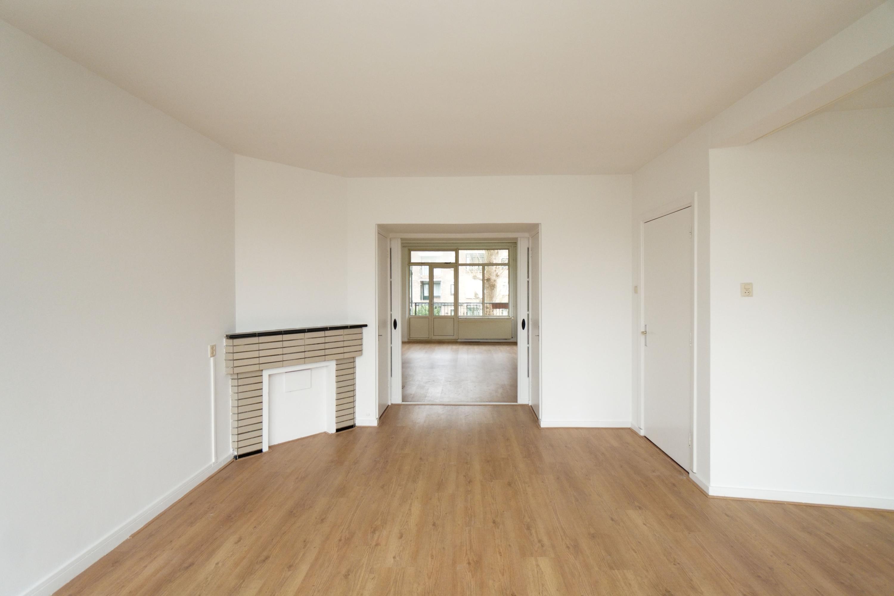 Te huur Appartement Godetiaweg in Den Haag
