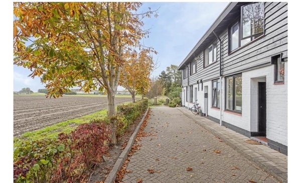 Appartement Koningspleisterplaats in Goedereede