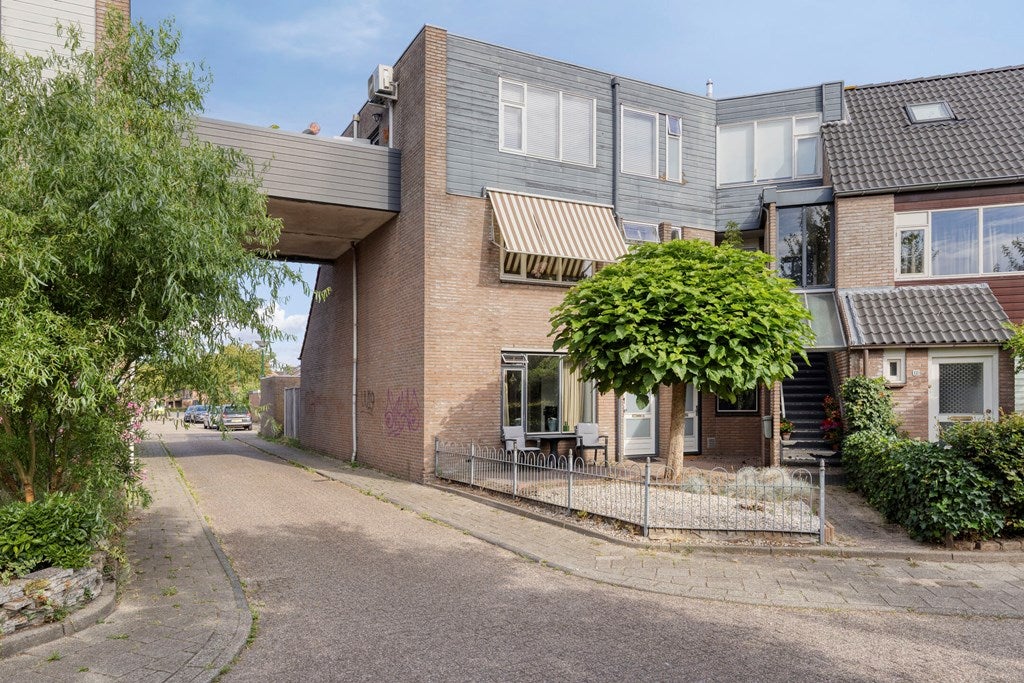 Appartement Vrekenhorst 103 in Veenendaal