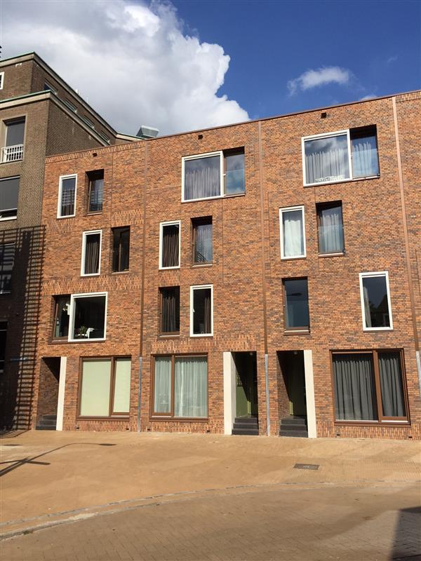 vrije-sector-woningen te huur op Reitemakersrijge