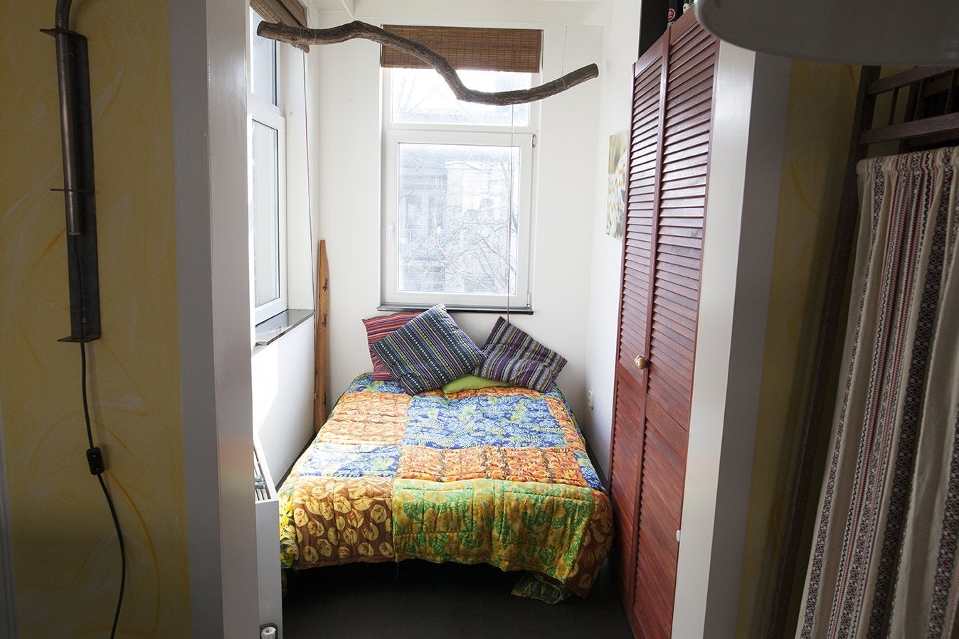 Te huur Appartement Rijnstraat in Amsterdam