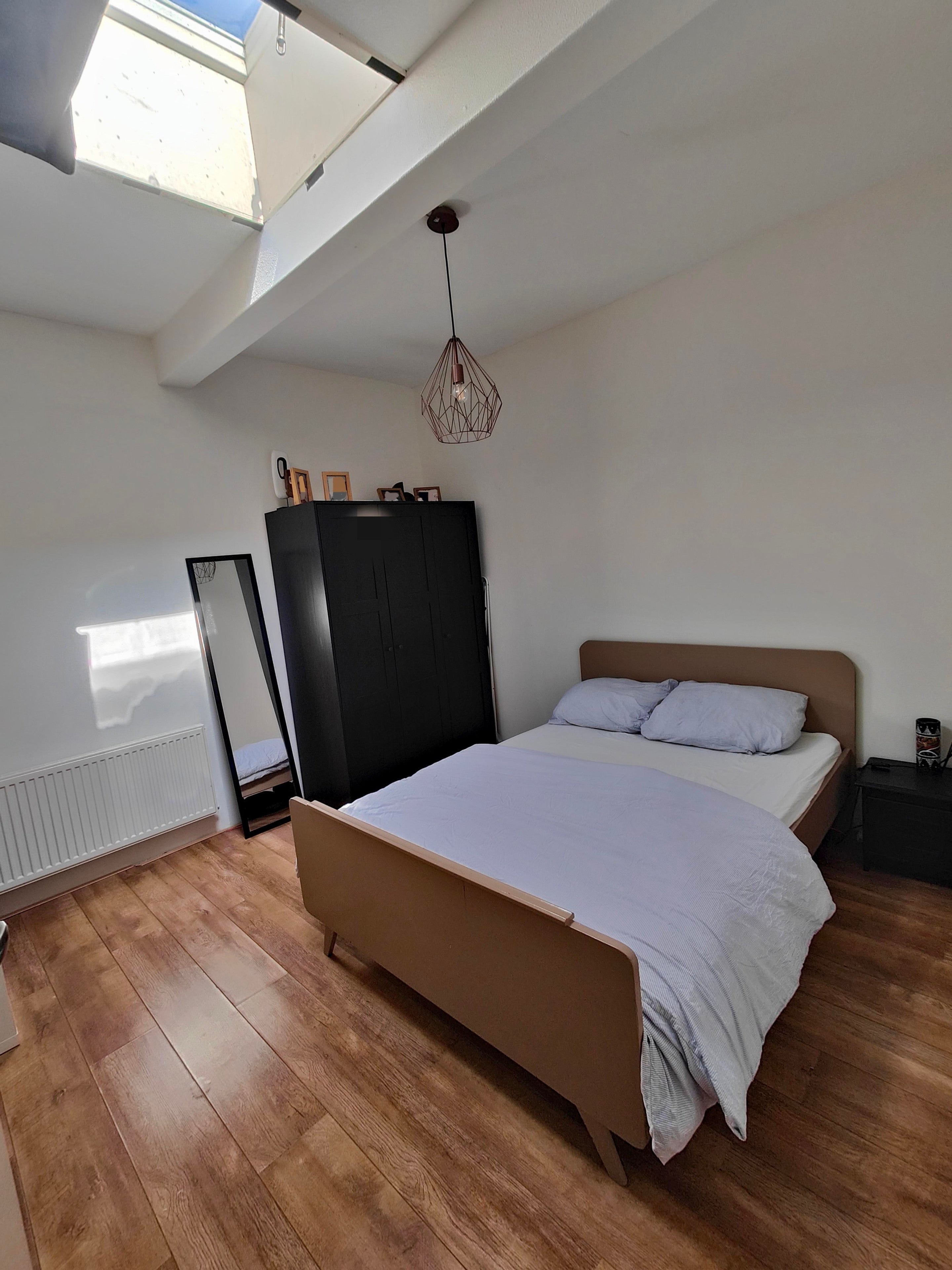 Woning te huur: Korte Nieuwsteeg, Tiel