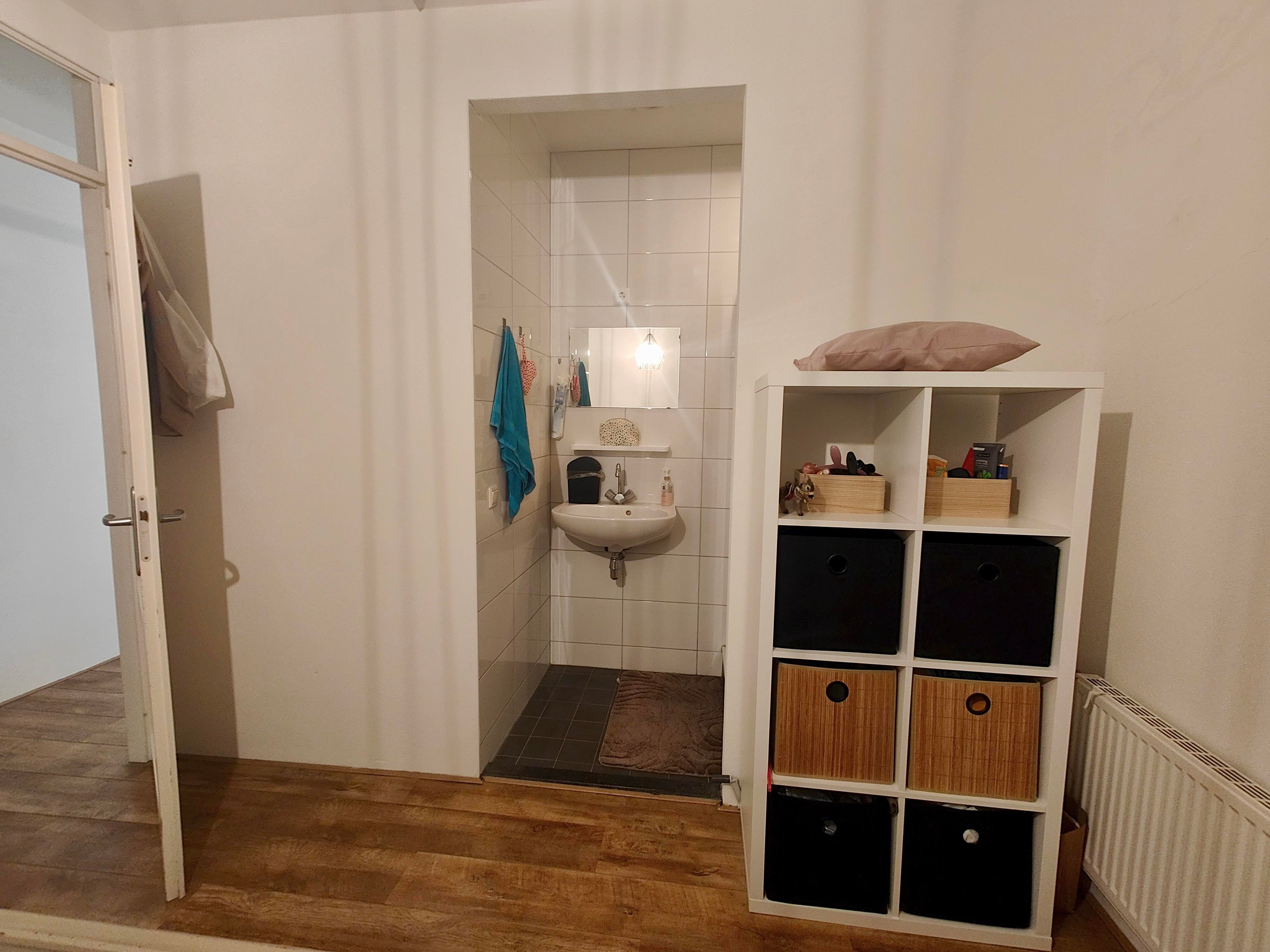 Woning te huur: Korte Nieuwsteeg, Tiel