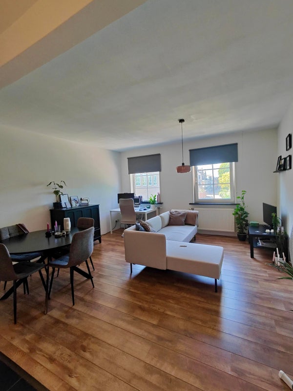 Etagenwohnung Korte Nieuwsteeg in Tiel