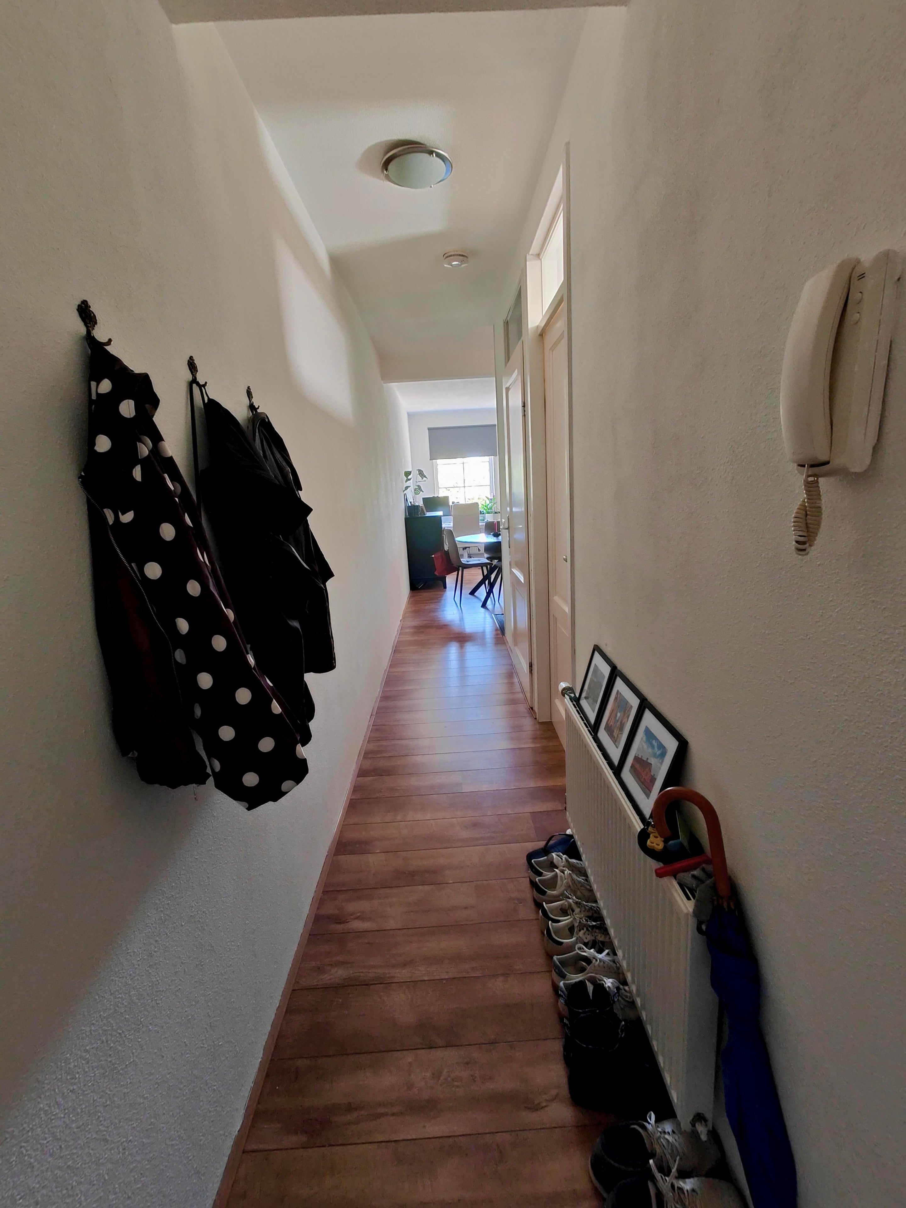 Woning te huur: Korte Nieuwsteeg, Tiel