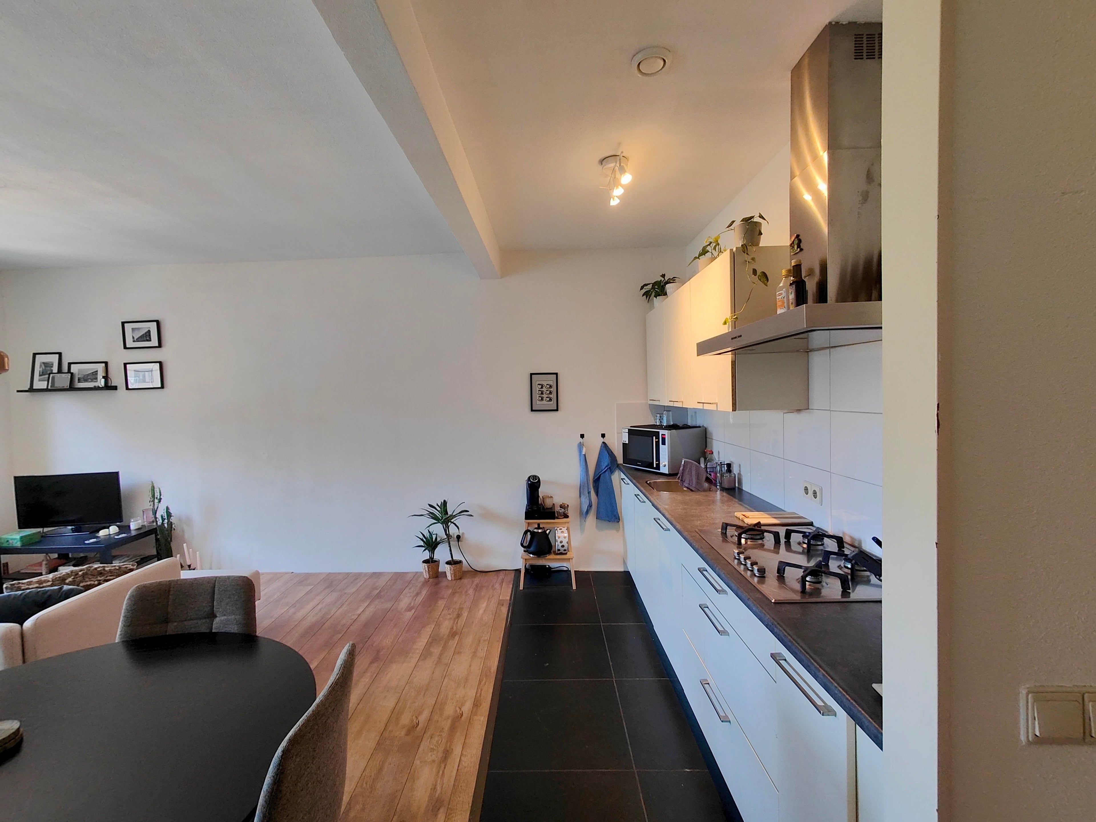 Woning te huur: Korte Nieuwsteeg, Tiel