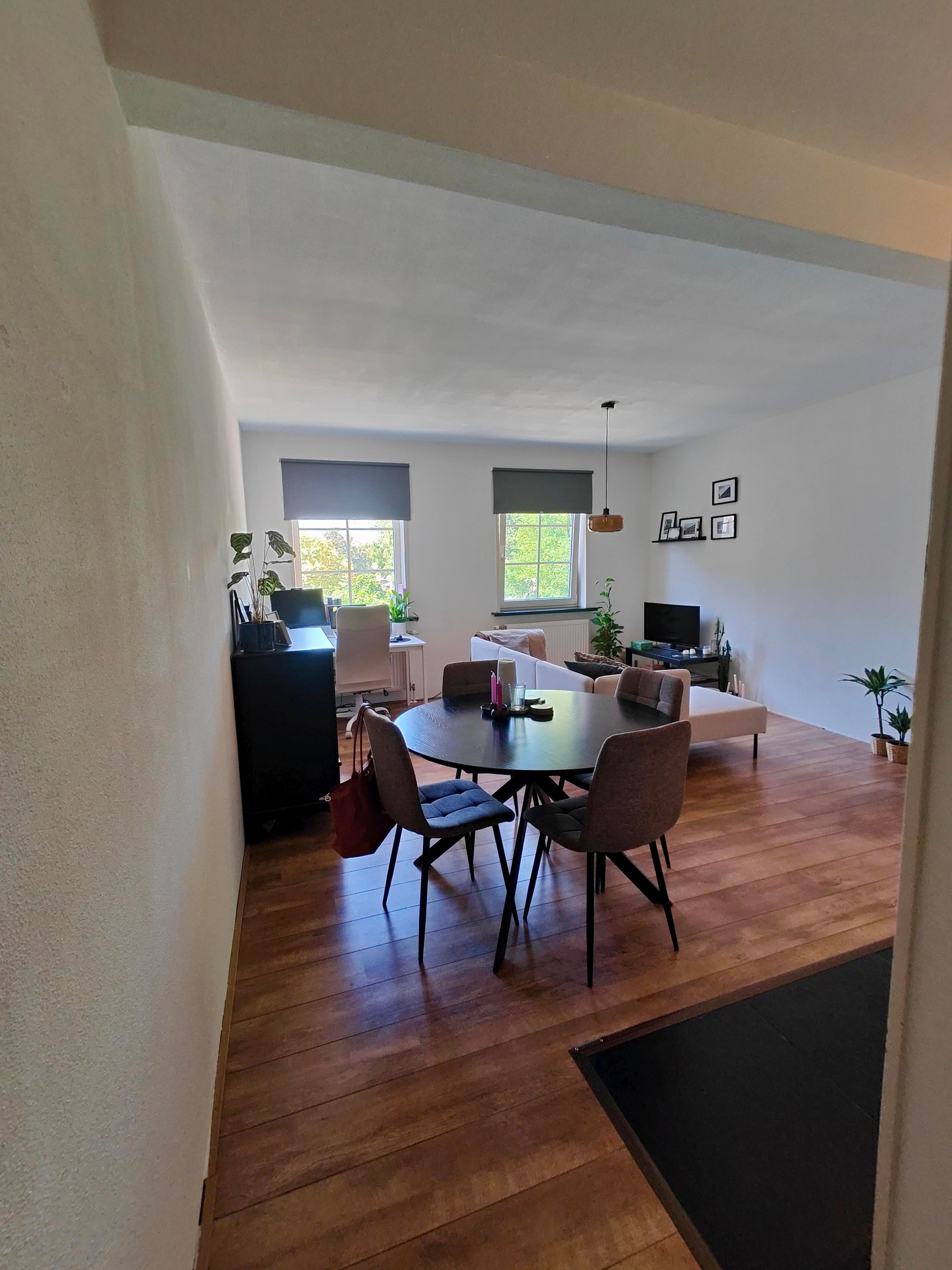 Woning te huur: Korte Nieuwsteeg, Tiel