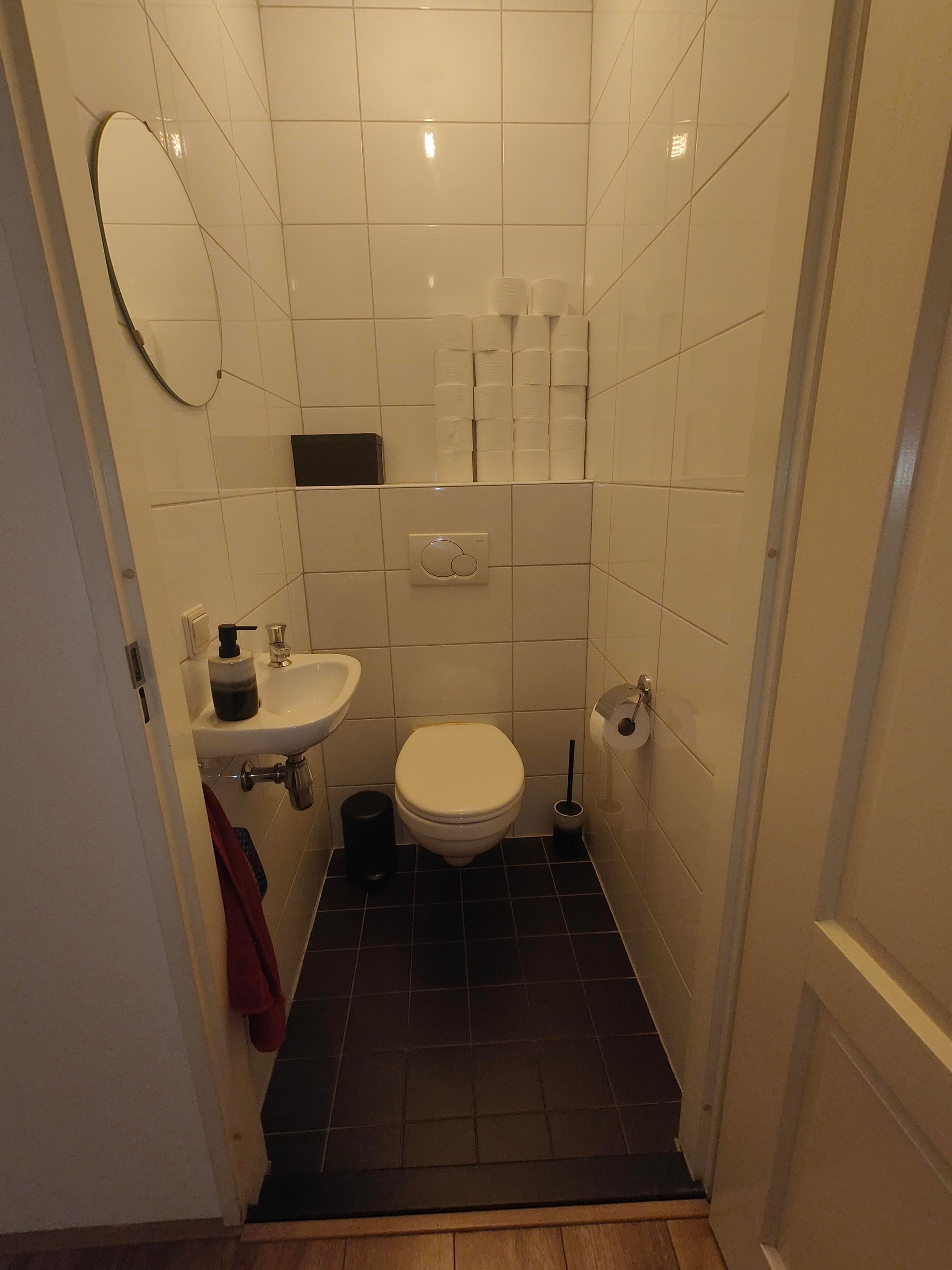 Woning te huur: Korte Nieuwsteeg, Tiel