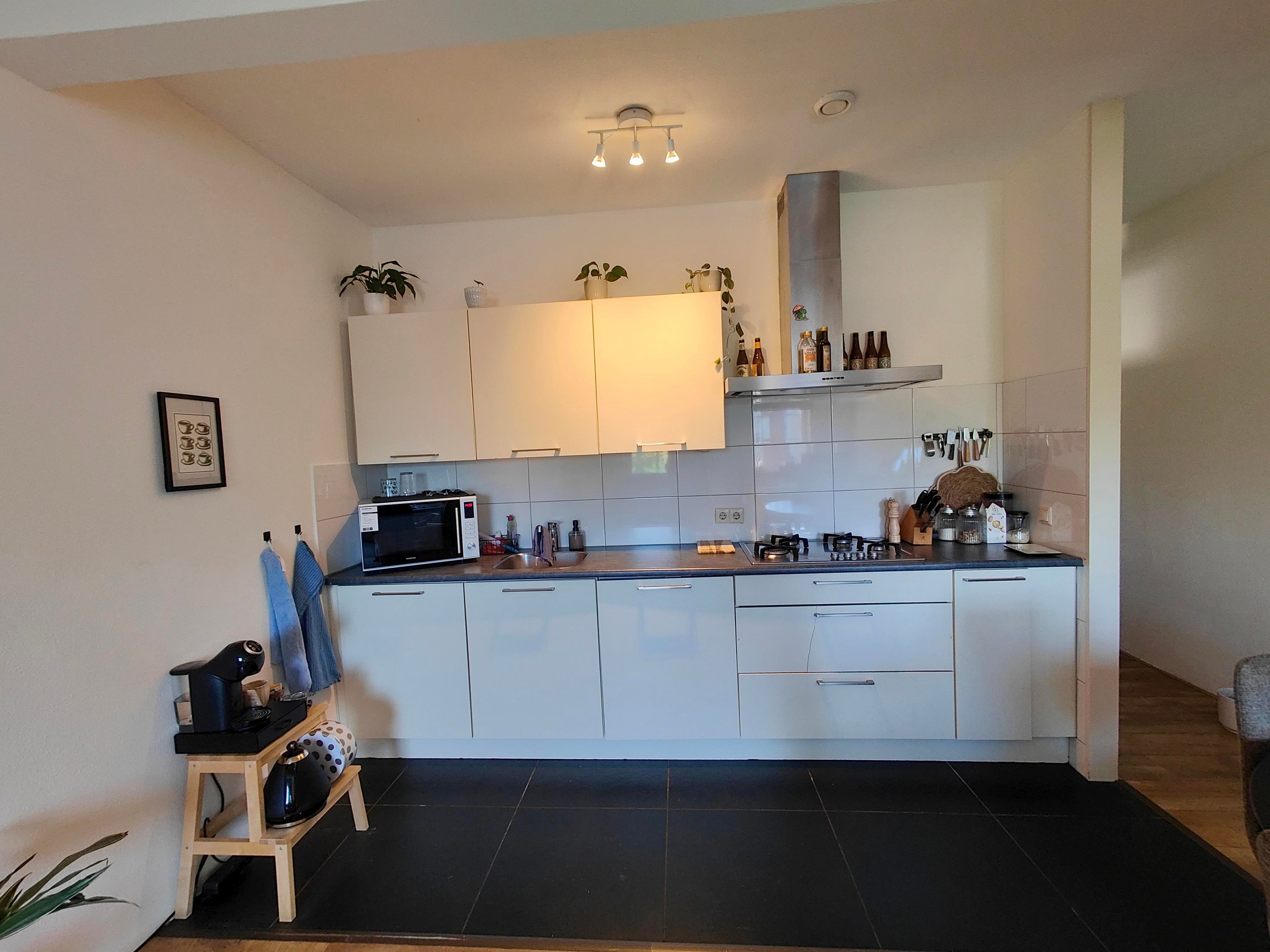 Woning te huur: Korte Nieuwsteeg, Tiel