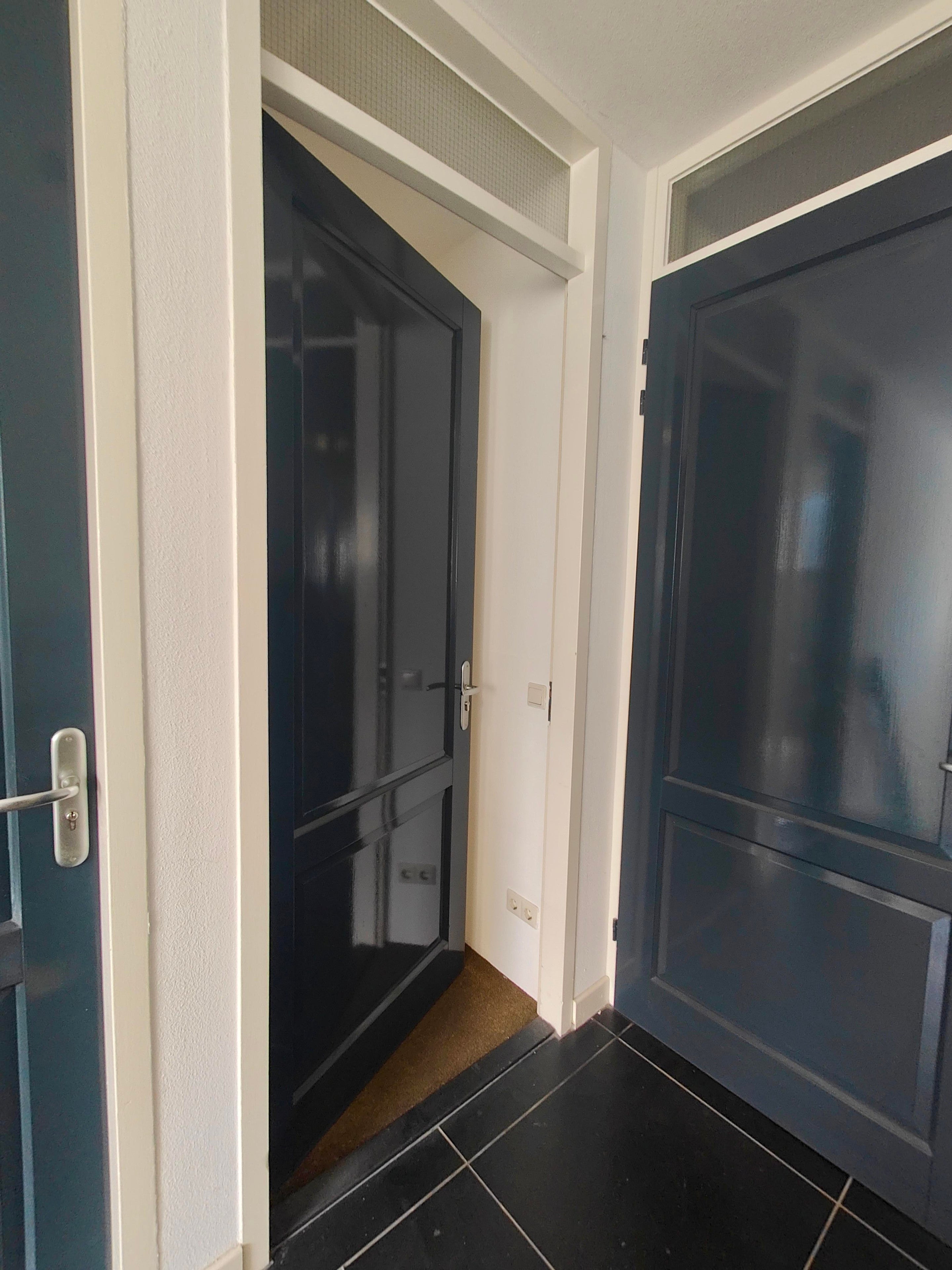Woning te huur: Korte Nieuwsteeg, Tiel