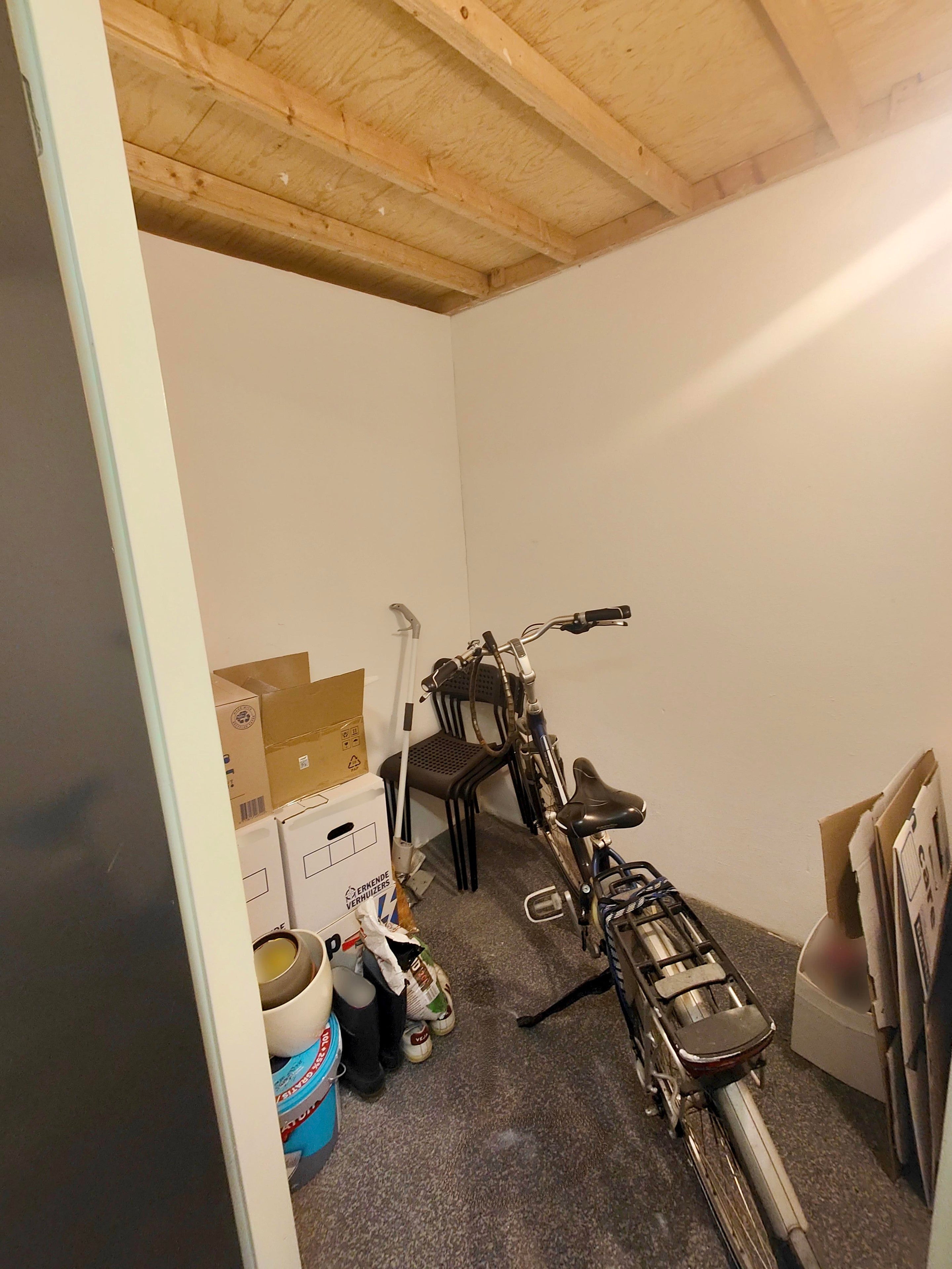 Woning te huur: Korte Nieuwsteeg, Tiel