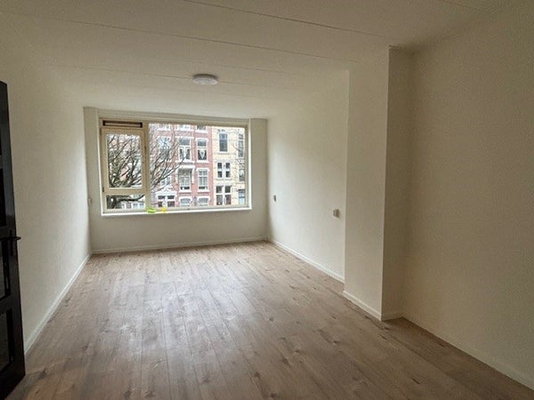 Flat Prins Hendriklaan 7 B