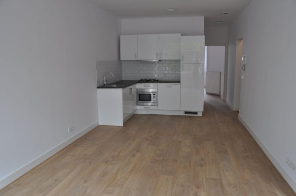 Appartement Beetslaan in Rijswijk