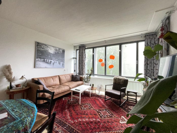 Te huur: Appartement Het Hoogt 454 in Amsterdam