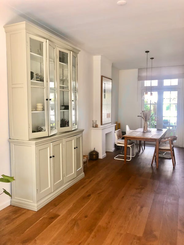 Te huur Huis Waldeck Pyrmontstraat 6 RD in Haarlem
