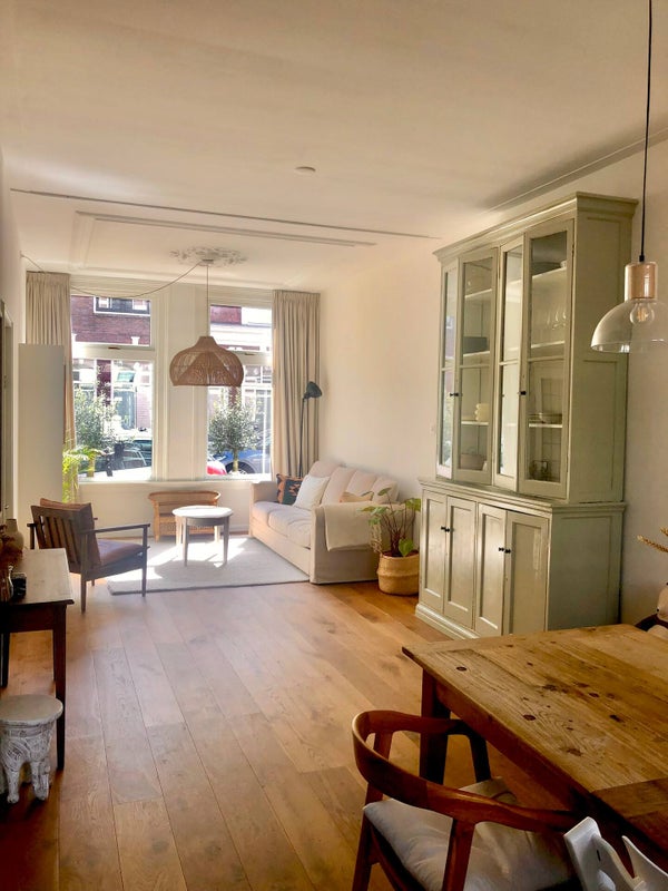 Te huur Huis Waldeck Pyrmontstraat 6 RD in Haarlem