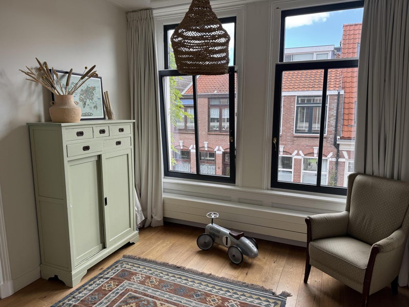 Te huur Huis Waldeck Pyrmontstraat 6 RD in Haarlem