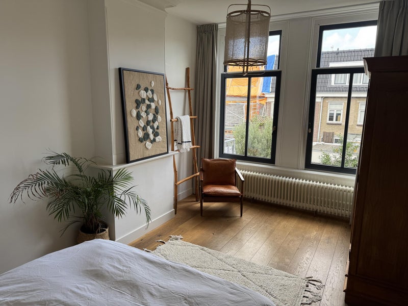 Te huur Huis Waldeck Pyrmontstraat 6 RD in Haarlem