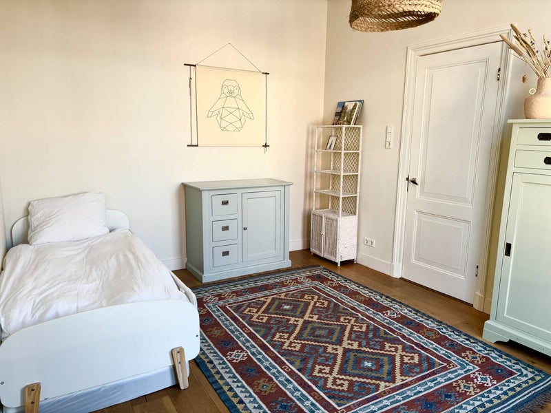 Te huur Huis Waldeck Pyrmontstraat 6 RD in Haarlem