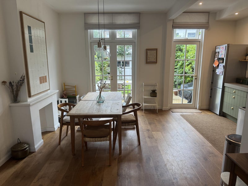 Te huur Huis Waldeck Pyrmontstraat 6 RD in Haarlem