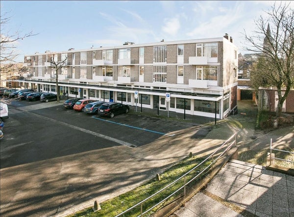 Appartement Patersplein in Bocholtz