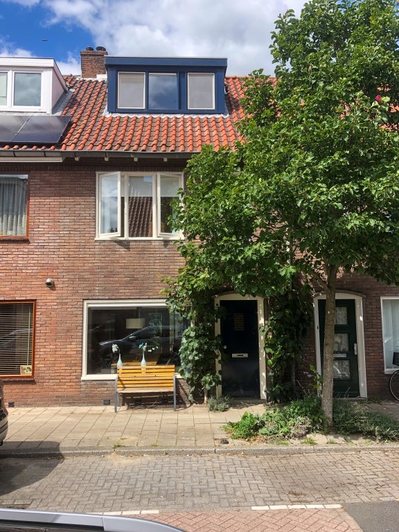 Te huur: Huis Fregatstraat in Utrecht