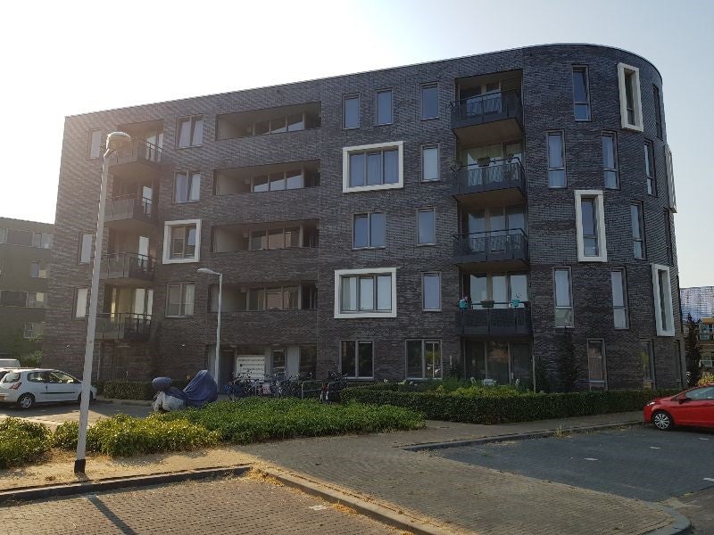 Appartement Lakenvelderlaan 188 in Barneveld