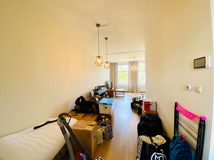 Te huur: Appartement Vierambachtsstraat in Rotterdam