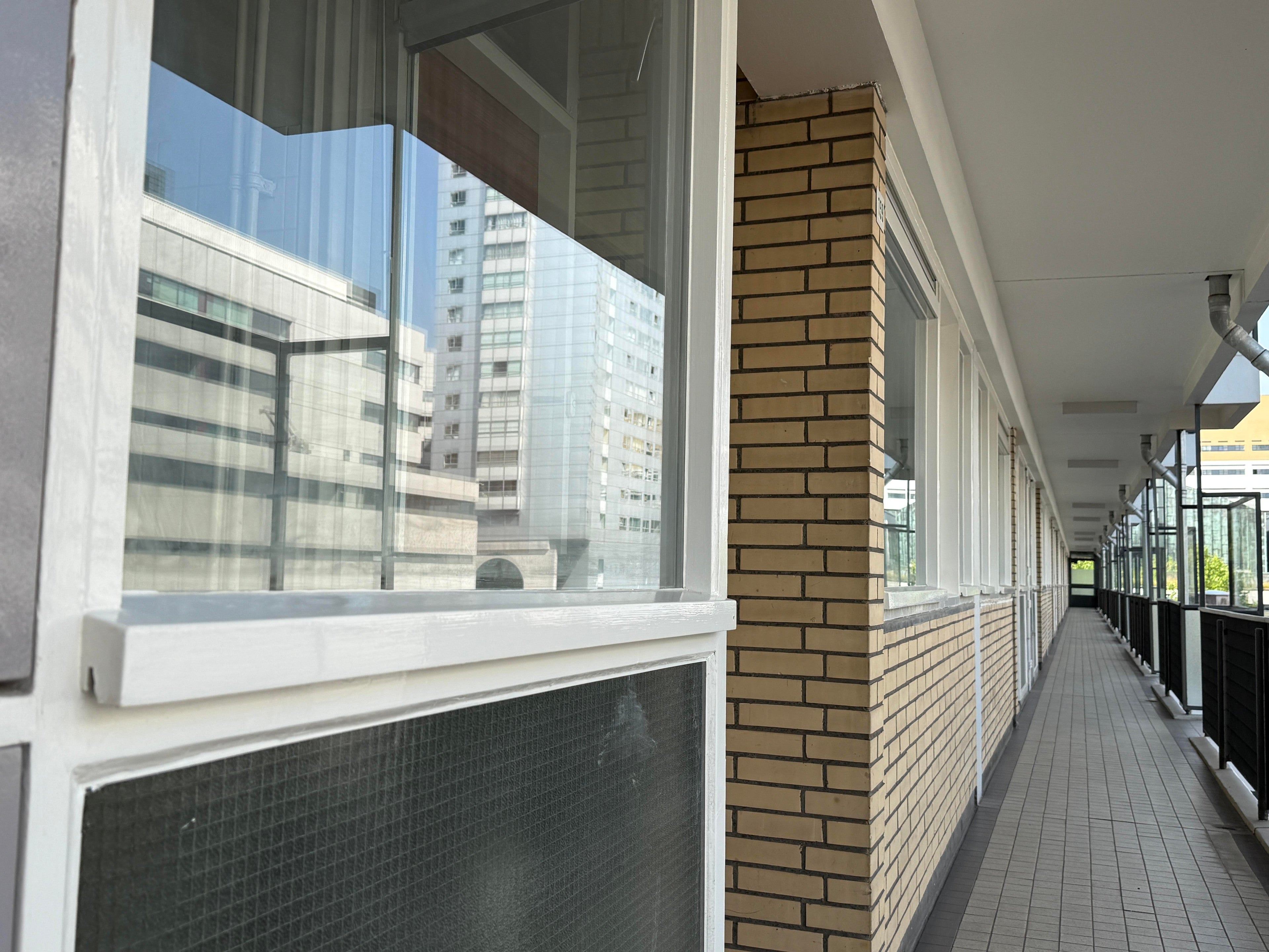 Woning te huur: Kruiskade, Rotterdam