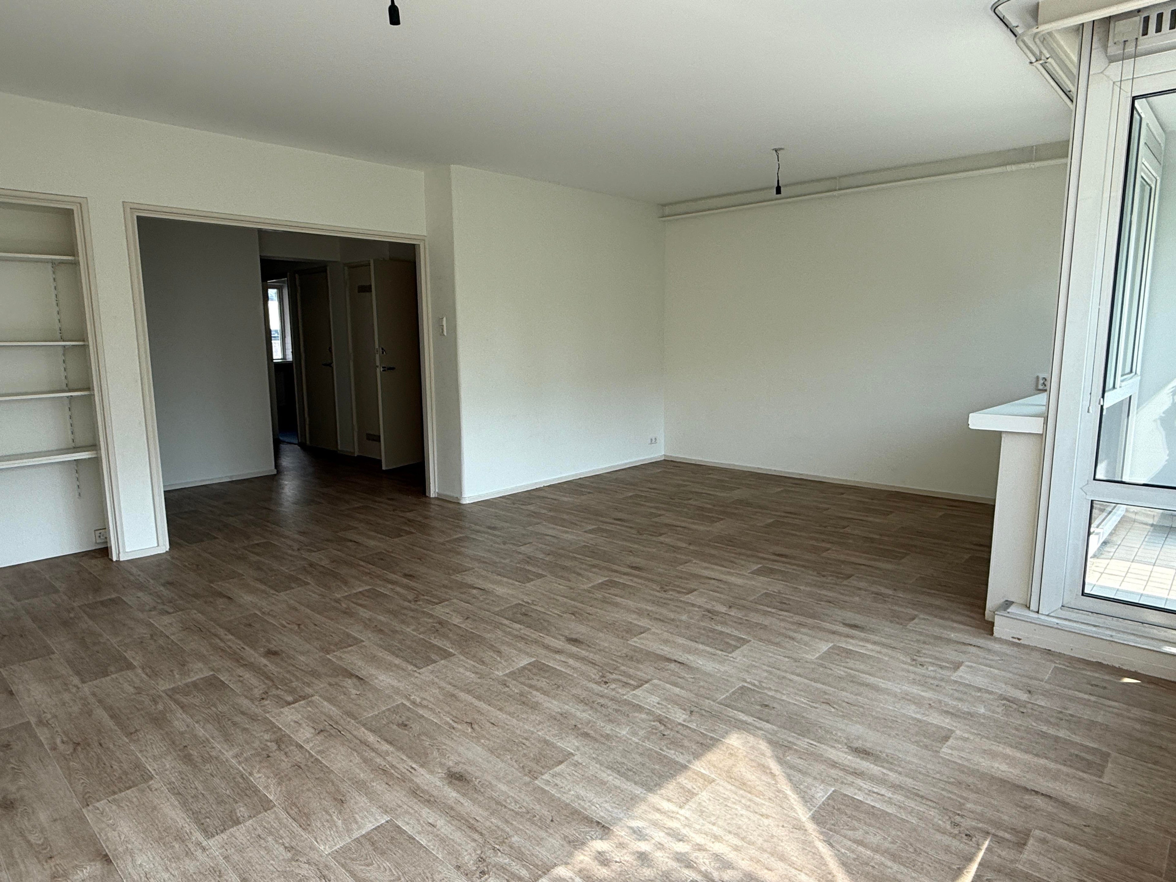 Woning te huur: Kruiskade, Rotterdam