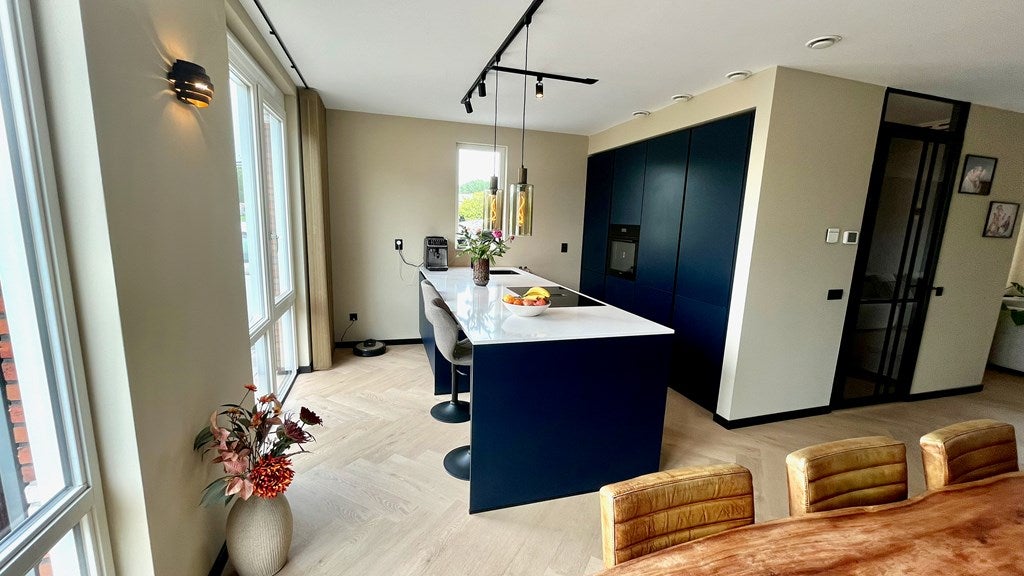 Te huur: Huis Uithofslaan in Den Haag