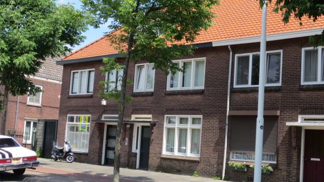 Woning in Eindhoven - 't Hofke