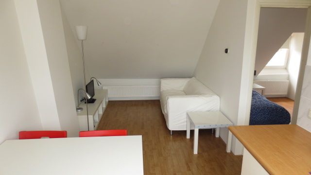 Appartement 't Hofke in Eindhoven