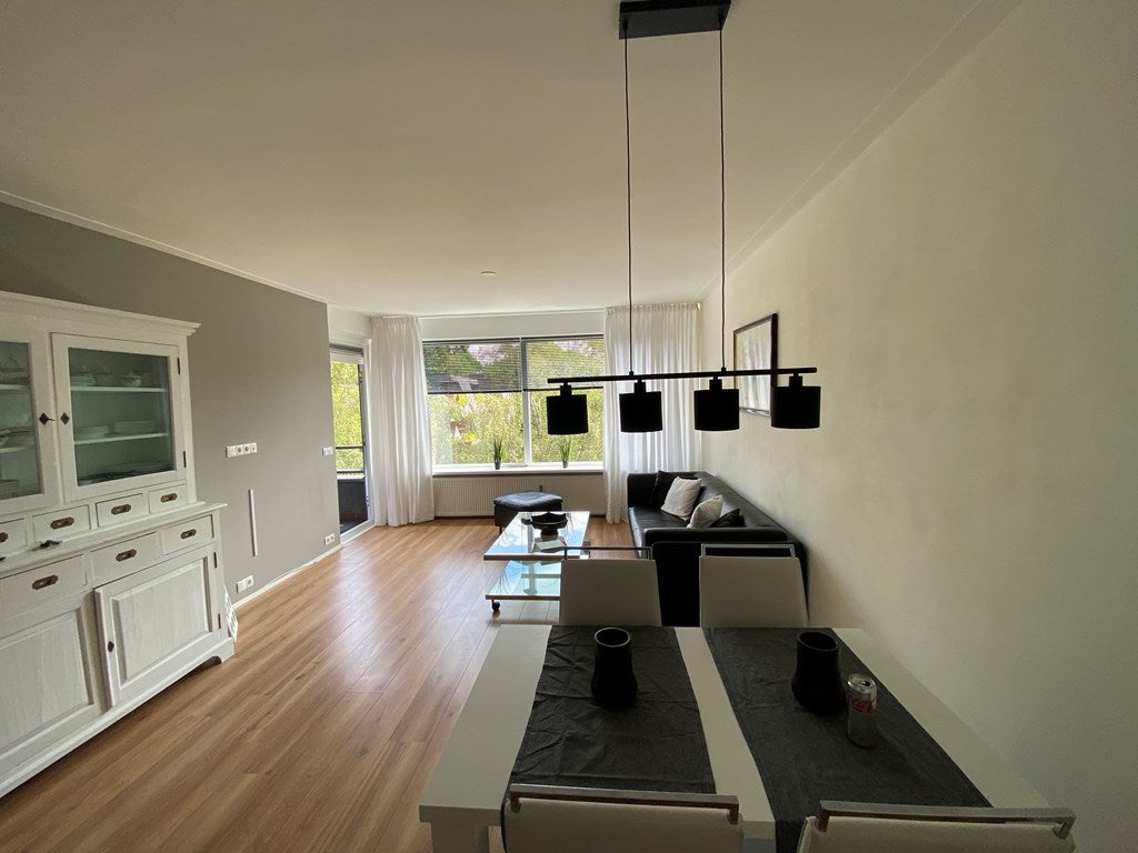 Appartement Amalialaan in Baarn