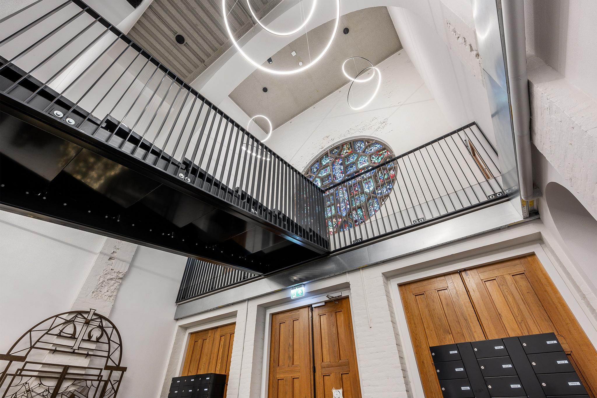 Te huur Appartement Burgemeester Baumannlaan 173 E in Rotterdam