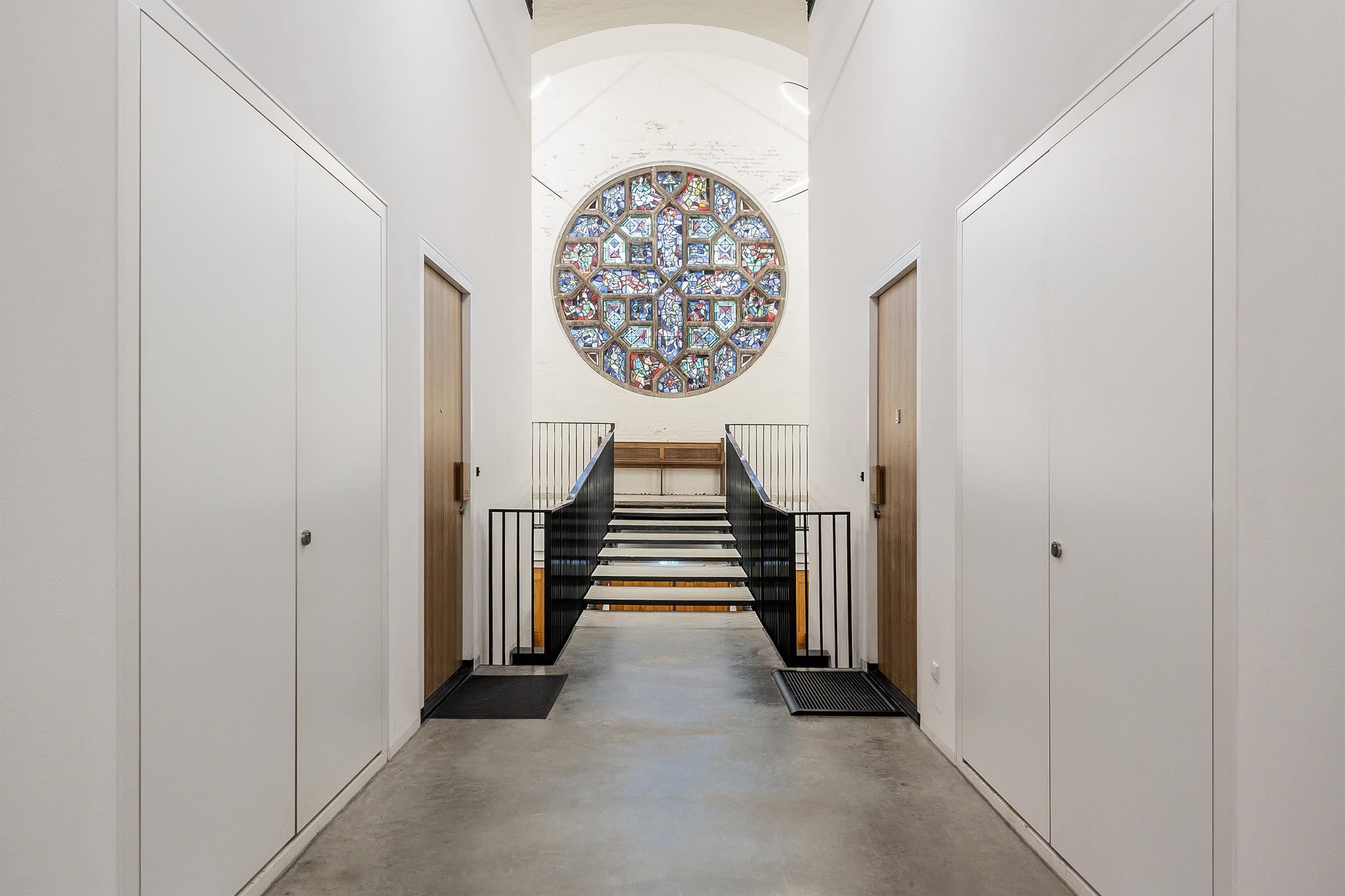 Te huur Appartement Burgemeester Baumannlaan 173 E in Rotterdam