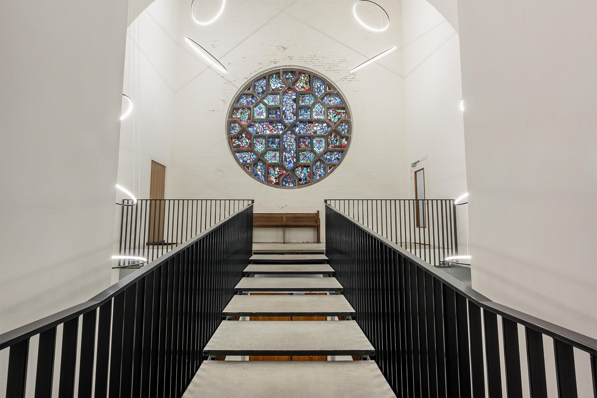Te huur Appartement Burgemeester Baumannlaan 173 E in Rotterdam