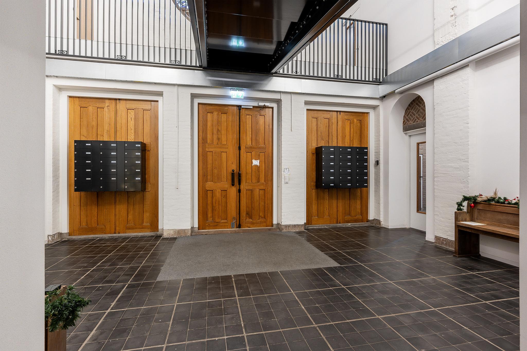Te huur Appartement Burgemeester Baumannlaan 173 E in Rotterdam