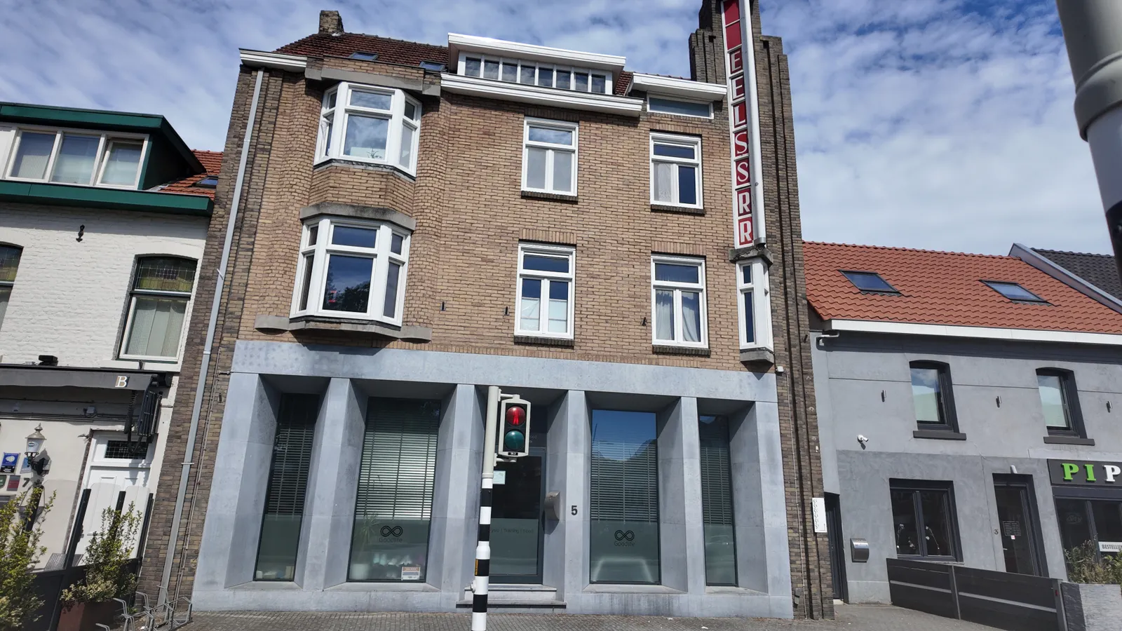 Appartement Maastrichterlaan in Beek