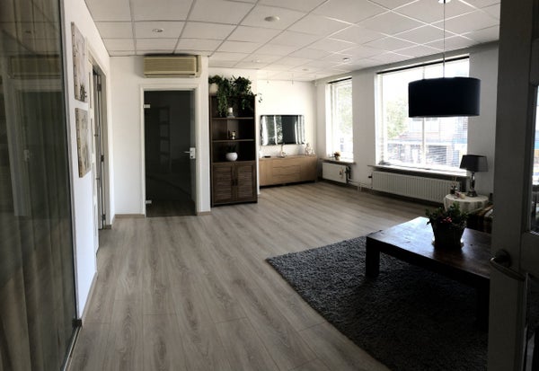 Te huur: Appartement Besterdring 40 in Tilburg