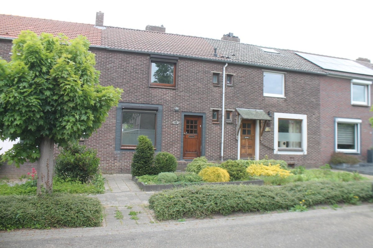 Den Haagstraat