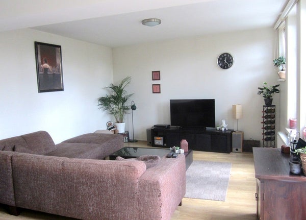 Appartement Onder de Linden in Arnhem