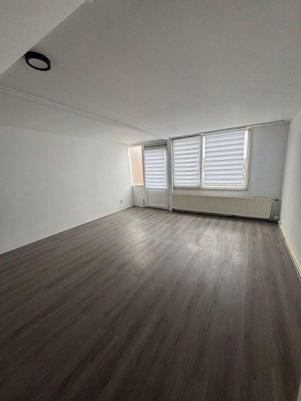 Kamer Toulonselaan in Dordrecht
