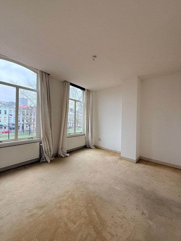 Flat Westersingel