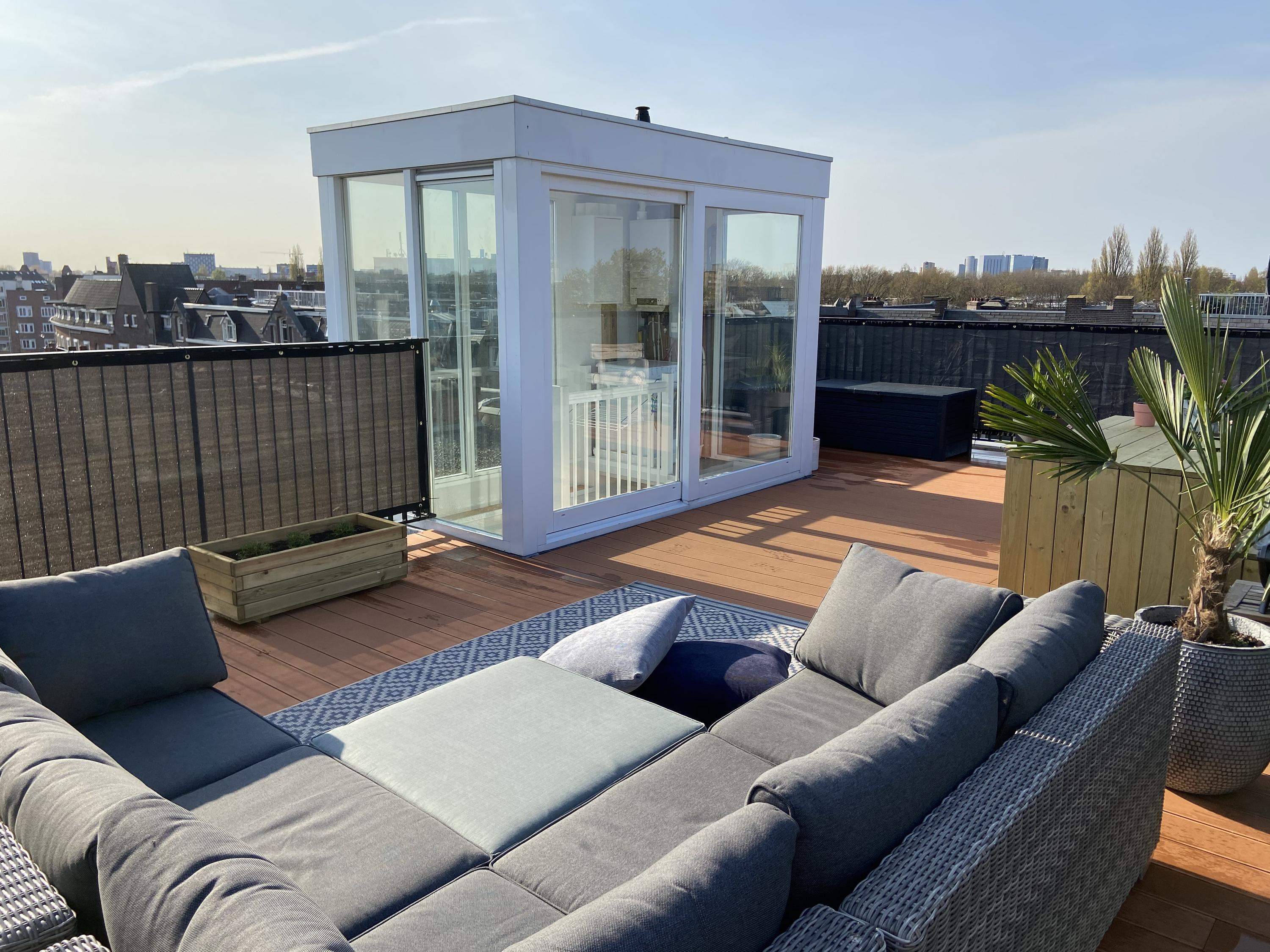 De Clercqstraat 87 4