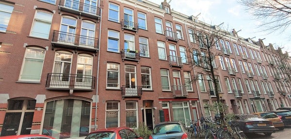 Vrolikstraat